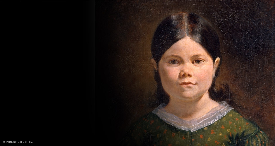 Exhibition: A Personal Look at the Collection Christine Angot at the Musée Delacroix