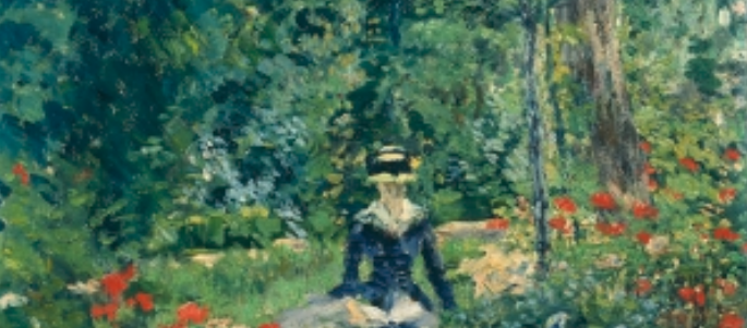 Emil Bührle Collection-Musee Maillol Paris