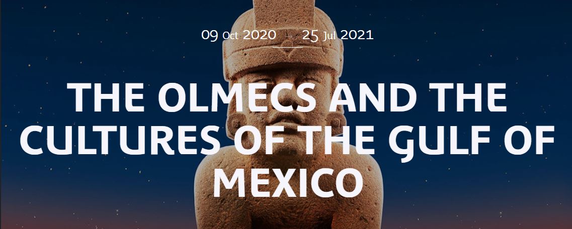 the olmecs and the cultures of the golf of mexico