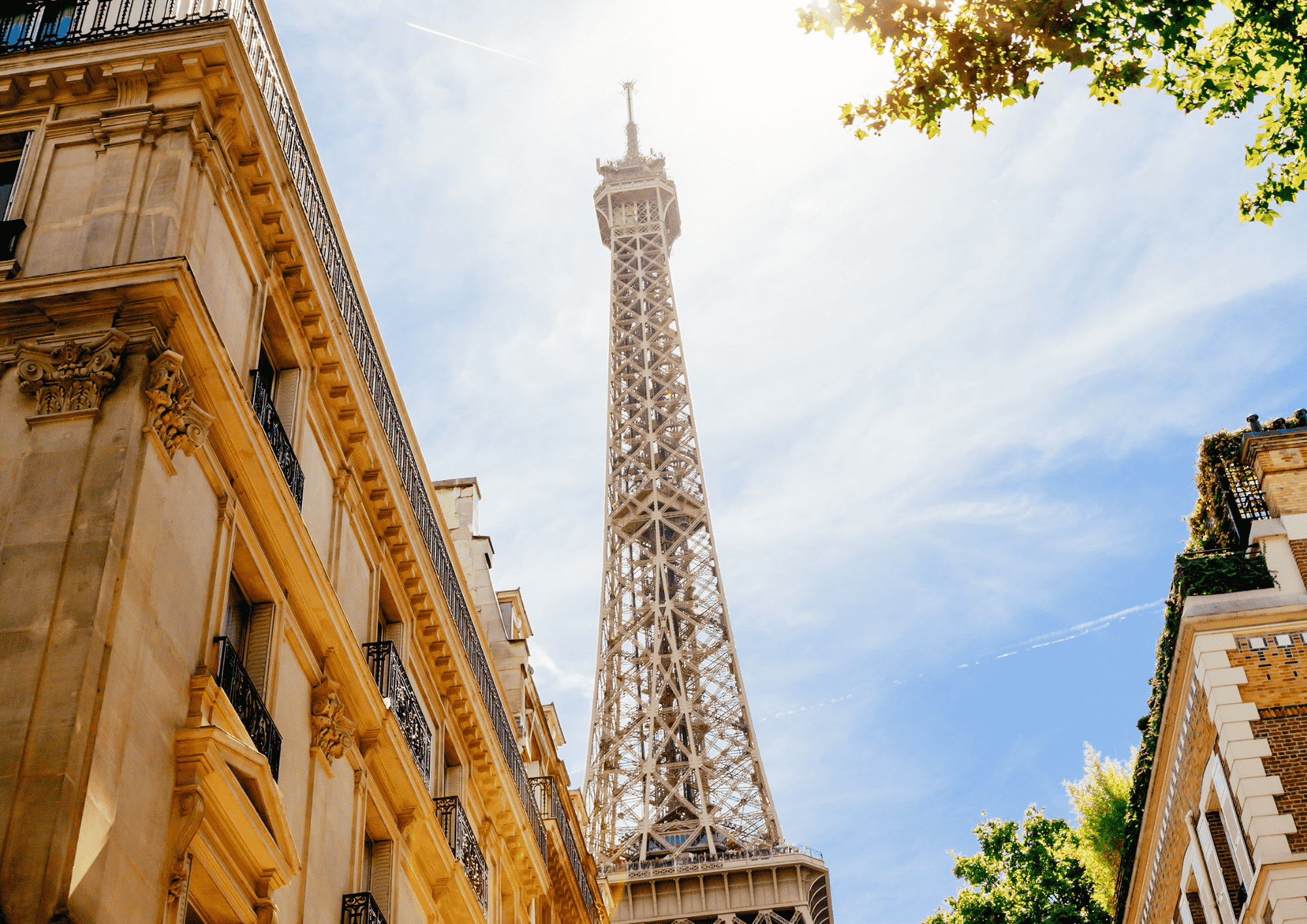 What to do in Paris in Summer